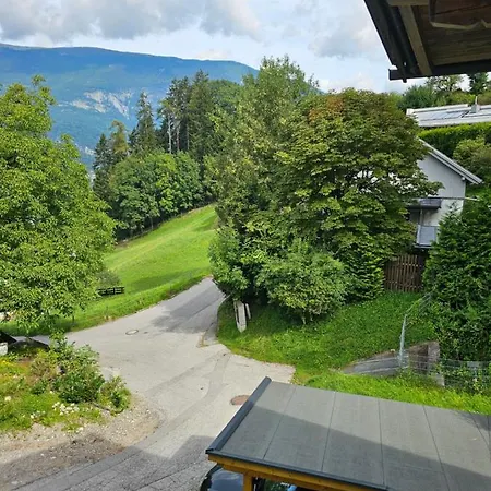 Gaestezimmer Schwaz Panorama Exterior photo