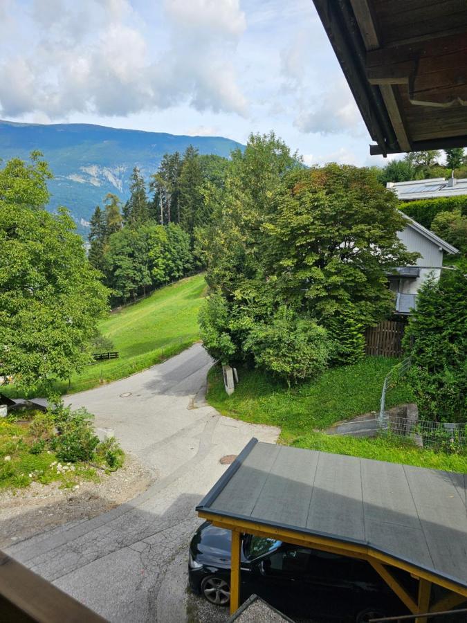 Apartment Gaestezimmer Panorama