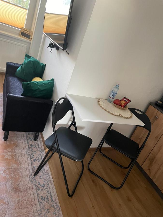 Gaestezimmer Panorama *