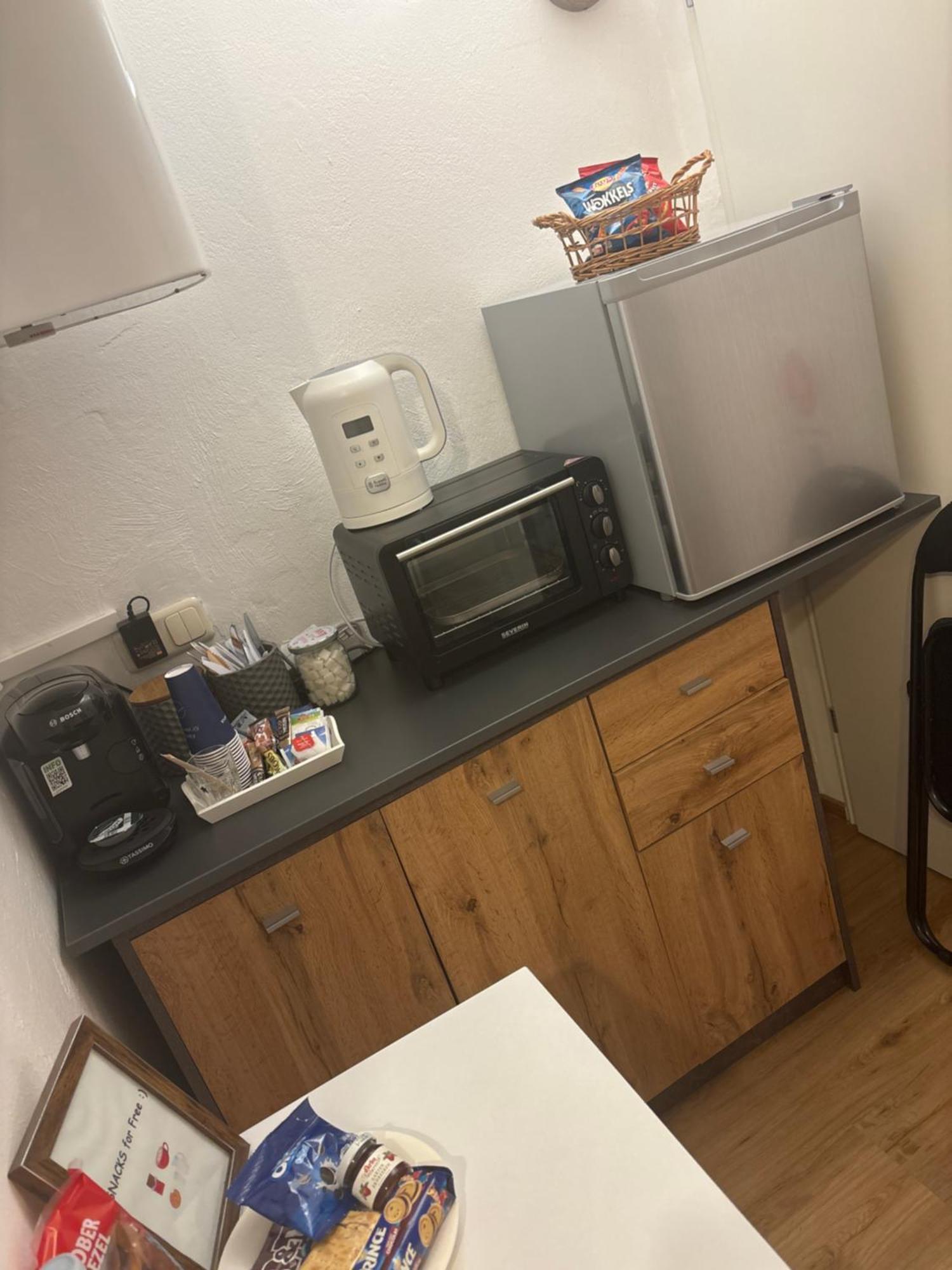 Apartment Gaestezimmer Panorama Schwaz